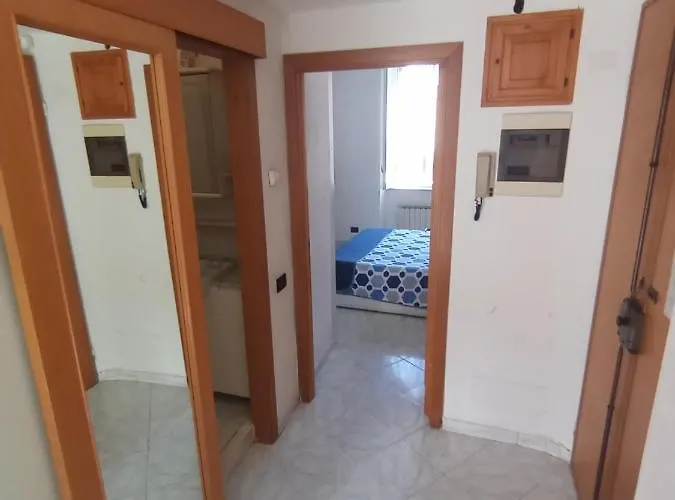 Casa Albarosa, 10 Min Walk Train Station, Free Parking. *